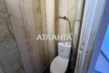 1-кімнатна квартира за адресою вул. Івана та Юрія Ліпи (площа 33,4 м²) - фото 16 1-кімнатна квартира за адресою вул. Івана та Юрія Ліпи (площа 33,4 м²) - Atlanta.ua - фото 16