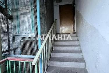 1-кімнатна квартира за адресою вул. Івана та Юрія Ліпи (площа 33,4 м²) - фото 19 1-кімнатна квартира за адресою вул. Івана та Юрія Ліпи (площа 33,4 м²) - Atlanta.ua - фото 19