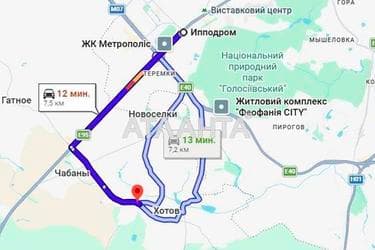 1-комнатная квартира по адресу ул. Промышленная (площадь 42 м²) - фото 34 1-комнатная квартира по адресу ул. Промышленная (площадь 42 м²) - Atlanta.ua - фото 34