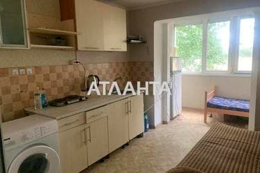 1-комнатная квартира по адресу ул. Пишоновская (площадь 60 м²) - фото 21 1-комнатная квартира по адресу ул. Пишоновская (площадь 60 м²) - Atlanta.ua - фото 21