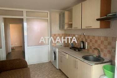 1-комнатная квартира по адресу ул. Пишоновская (площадь 60 м²) - фото 29 1-комнатная квартира по адресу ул. Пишоновская (площадь 60 м²) - Atlanta.ua - фото 29