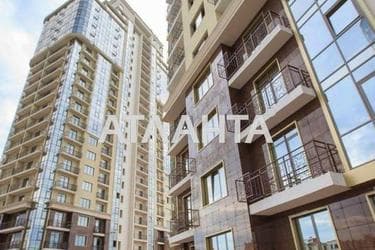 2-rooms apartment apartment by the address st. Frantsuzskiy bul Proletarskiy bul (area 70,3 m²) - photo 7 2-rooms apartment apartment by the address st. Frantsuzskiy bul Proletarskiy bul (area 70,3 m²) - Atlanta.ua - photo 7