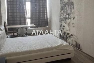 2-rooms apartment apartment by the address st. Frantsuzskiy bul Proletarskiy bul (area 70,3 m²) - photo 8 2-rooms apartment apartment by the address st. Frantsuzskiy bul Proletarskiy bul (area 70,3 m²) - Atlanta.ua - photo 8