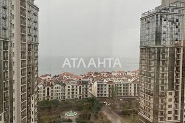 2-rooms apartment apartment by the address st. Frantsuzskiy bul Proletarskiy bul (area 70,3 m²) - photo 11 2-rooms apartment apartment by the address st. Frantsuzskiy bul Proletarskiy bul (area 70,3 m²) - Atlanta.ua - photo 11