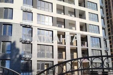 2-rooms apartment apartment by the address st. Franko Ivana (area 85,1 m²) - photo 8 2-rooms apartment apartment by the address st. Franko Ivana (area 85,1 m²) - Atlanta.ua - photo 8