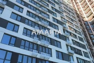 2-rooms apartment apartment by the address st. Franko Ivana (area 85,1 m²) - photo 10 2-rooms apartment apartment by the address st. Franko Ivana (area 85,1 m²) - Atlanta.ua - photo 10