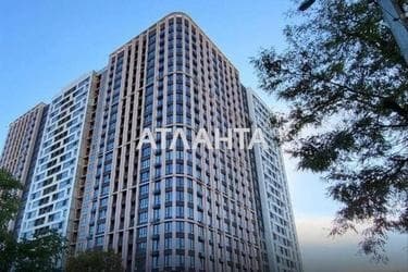 2-rooms apartment apartment by the address st. Franko Ivana (area 85,1 m²) - photo 13 2-rooms apartment apartment by the address st. Franko Ivana (area 85,1 m²) - Atlanta.ua - photo 13