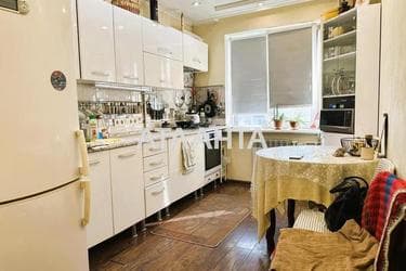 3-rooms apartment apartment by the address st. Bocharova gen (area 64 m²) - photo 12 3-rooms apartment apartment by the address st. Bocharova gen (area 64 m²) - Atlanta.ua - photo 12