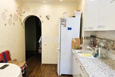 3-rooms apartment apartment by the address st. Bocharova gen (area 64 m²) - photo 13 3-rooms apartment apartment by the address st. Bocharova gen (area 64 m²) - Atlanta.ua - photo 13