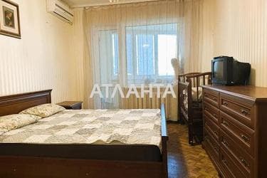 3-rooms apartment apartment by the address st. Bocharova gen (area 64 m²) - photo 15 3-rooms apartment apartment by the address st. Bocharova gen (area 64 m²) - Atlanta.ua - photo 15