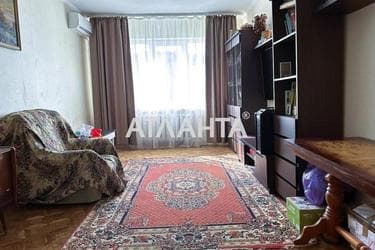 3-rooms apartment apartment by the address st. Bocharova gen (area 64 m²) - photo 16 3-rooms apartment apartment by the address st. Bocharova gen (area 64 m²) - Atlanta.ua - photo 16