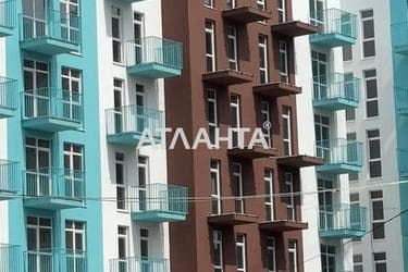 1-кімнатна квартира за адресою вул. Бочарова ген. (площа 40,4 м²) - фото 7 1-кімнатна квартира за адресою вул. Бочарова ген. (площа 40,4 м²) - Atlanta.ua - фото 7