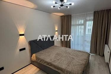 1-комнатная квартира по адресу ул. Героев Крут (площадь 44 м²) - фото 9 1-комнатная квартира по адресу ул. Героев Крут (площадь 44 м²) - Atlanta.ua - фото 9