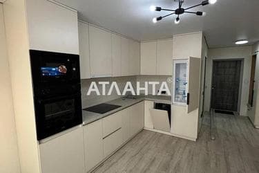 1-комнатная квартира по адресу ул. Героев Крут (площадь 44 м²) - фото 13 1-комнатная квартира по адресу ул. Героев Крут (площадь 44 м²) - Atlanta.ua - фото 13