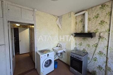 1-room apartment apartment by the address st. Dobrovolskogo pr (area 34,5 m²) - photo 12 1-room apartment apartment by the address st. Dobrovolskogo pr (area 34,5 m²) - Atlanta.ua - photo 12