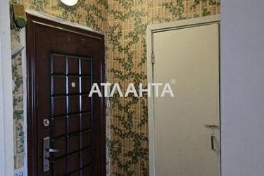 1-room apartment apartment by the address st. Dobrovolskogo pr (area 34,5 m²) - photo 15 1-room apartment apartment by the address st. Dobrovolskogo pr (area 34,5 m²) - Atlanta.ua - photo 15