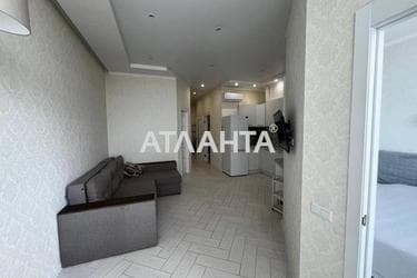 1-room apartment apartment by the address st. Udelnyy per Telmana per (area 50 m²) - photo 12 1-room apartment apartment by the address st. Udelnyy per Telmana per (area 50 m²) - Atlanta.ua - photo 12