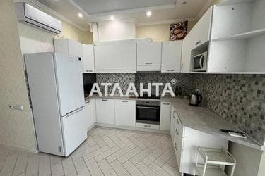 1-room apartment apartment by the address st. Udelnyy per Telmana per (area 50 m²) - photo 10 1-room apartment apartment by the address st. Udelnyy per Telmana per (area 50 m²) - Atlanta.ua - photo 10