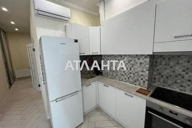 1-room apartment apartment by the address st. Udelnyy per Telmana per (area 50 m²) - photo 11 1-room apartment apartment by the address st. Udelnyy per Telmana per (area 50 m²) - Atlanta.ua - photo 11