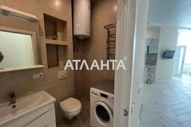 1-room apartment apartment by the address st. Udelnyy per Telmana per (area 50 m²) - photo 13 1-room apartment apartment by the address st. Udelnyy per Telmana per (area 50 m²) - Atlanta.ua - photo 13