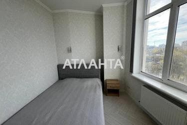 1-room apartment apartment by the address st. Udelnyy per Telmana per (area 50 m²) - photo 15 1-room apartment apartment by the address st. Udelnyy per Telmana per (area 50 m²) - Atlanta.ua - photo 15