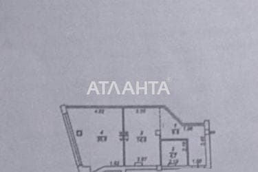 1-room apartment apartment by the address st. Udelnyy per Telmana per (area 50 m²) - photo 18 1-room apartment apartment by the address st. Udelnyy per Telmana per (area 50 m²) - Atlanta.ua - photo 18