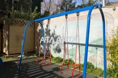 1-room apartment apartment by the address st. Udelnyy per Telmana per (area 50 m²) - photo 16 1-room apartment apartment by the address st. Udelnyy per Telmana per (area 50 m²) - Atlanta.ua - photo 16