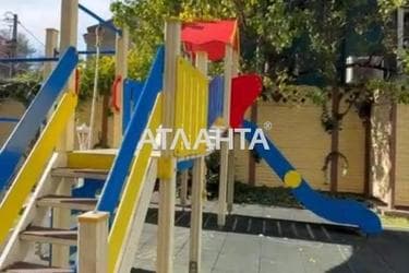 1-room apartment apartment by the address st. Udelnyy per Telmana per (area 50 m²) - photo 17 1-room apartment apartment by the address st. Udelnyy per Telmana per (area 50 m²) - Atlanta.ua - photo 17