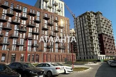 1-кімнатна квартира за адресою вул. Радісна (площа 38,2 м²) - фото 10 1-кімнатна квартира за адресою вул. Радісна (площа 38,2 м²) - Atlanta.ua - фото 10