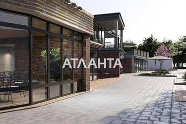 1-кімнатна квартира за адресою вул. Радісна (площа 38,2 м²) - фото 12 1-кімнатна квартира за адресою вул. Радісна (площа 38,2 м²) - Atlanta.ua - фото 12