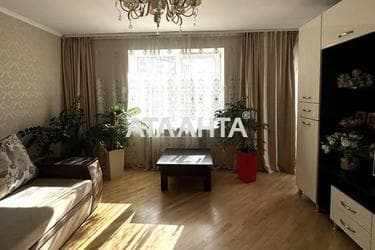 2-rooms apartment apartment by the address st. Osvitska ul (area 51,7 m²) - photo 14 2-rooms apartment apartment by the address st. Osvitska ul (area 51,7 m²) - Atlanta.ua - photo 14