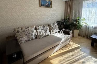 2-rooms apartment apartment by the address st. Osvitska ul (area 51,7 m²) - photo 15 2-rooms apartment apartment by the address st. Osvitska ul (area 51,7 m²) - Atlanta.ua - photo 15