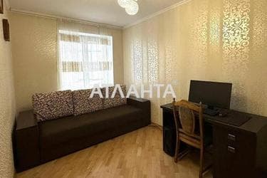 2-rooms apartment apartment by the address st. Osvitska ul (area 51,7 m²) - photo 16 2-rooms apartment apartment by the address st. Osvitska ul (area 51,7 m²) - Atlanta.ua - photo 16