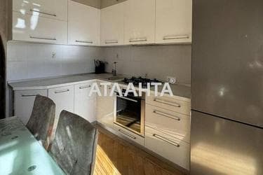 2-rooms apartment apartment by the address st. Osvitska ul (area 51,7 m²) - photo 18 2-rooms apartment apartment by the address st. Osvitska ul (area 51,7 m²) - Atlanta.ua - photo 18