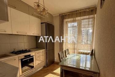2-rooms apartment apartment by the address st. Osvitska ul (area 51,7 m²) - photo 19 2-rooms apartment apartment by the address st. Osvitska ul (area 51,7 m²) - Atlanta.ua - photo 19