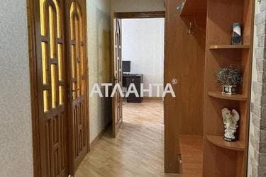 2-rooms apartment apartment by the address st. Osvitska ul (area 51,7 m²) - photo 24 2-rooms apartment apartment by the address st. Osvitska ul (area 51,7 m²) - Atlanta.ua - photo 24