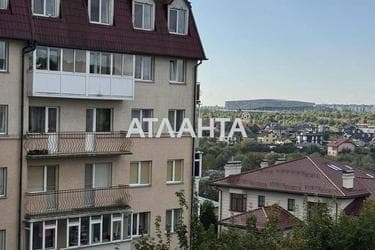 2-rooms apartment apartment by the address st. Osvitska ul (area 51,7 m²) - photo 26 2-rooms apartment apartment by the address st. Osvitska ul (area 51,7 m²) - Atlanta.ua - photo 26