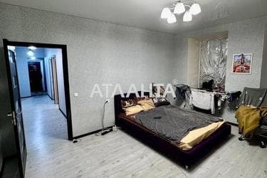 3-кімнатна квартира за адресою вул. Буніна (площа 61 м²) - фото 9 3-кімнатна квартира за адресою вул. Буніна (площа 61 м²) - Atlanta.ua - фото 9