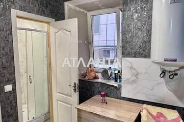 3-кімнатна квартира за адресою вул. Буніна (площа 61 м²) - фото 12 3-кімнатна квартира за адресою вул. Буніна (площа 61 м²) - Atlanta.ua - фото 12