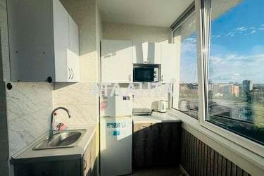 1-комнатная квартира по адресу ул. Зеленая (площадь 21 м²) - фото 18 1-комнатная квартира по адресу ул. Зеленая (площадь 21 м²) - Atlanta.ua - фото 18