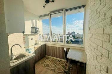 1-комнатная квартира по адресу ул. Зеленая (площадь 21 м²) - фото 19 1-комнатная квартира по адресу ул. Зеленая (площадь 21 м²) - Atlanta.ua - фото 19