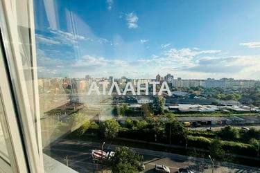 1-комнатная квартира по адресу ул. Зеленая (площадь 21 м²) - фото 20 1-комнатная квартира по адресу ул. Зеленая (площадь 21 м²) - Atlanta.ua - фото 20