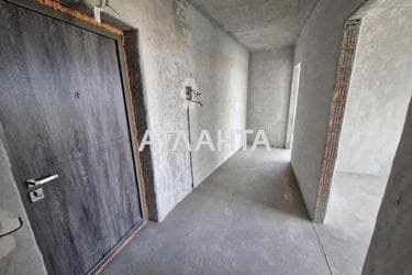 2-кімнатна квартира за адресою вул. Стрийська (площа 70,2 м²) - фото 22 2-кімнатна квартира за адресою вул. Стрийська (площа 70,2 м²) - Atlanta.ua - фото 22