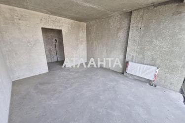 2-кімнатна квартира за адресою вул. Стрийська (площа 70,2 м²) - фото 27 2-кімнатна квартира за адресою вул. Стрийська (площа 70,2 м²) - Atlanta.ua - фото 27