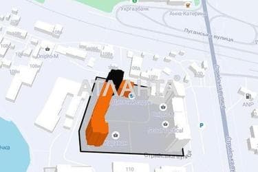 2-кімнатна квартира за адресою вул. Стрийська (площа 70,2 м²) - фото 35 2-кімнатна квартира за адресою вул. Стрийська (площа 70,2 м²) - Atlanta.ua - фото 35