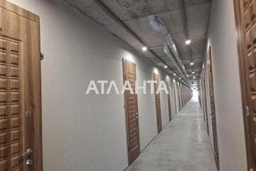 1-комнатная квартира по адресу ул. Боровского Николая (площадь 28,3 м²) - фото 10 1-комнатная квартира по адресу ул. Боровского Николая (площадь 28,3 м²) - Atlanta.ua - фото 10