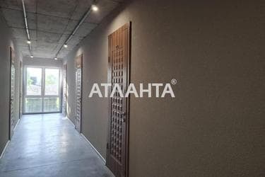 1-комнатная квартира по адресу ул. Боровского Николая (площадь 28,3 м²) - фото 11 1-комнатная квартира по адресу ул. Боровского Николая (площадь 28,3 м²) - Atlanta.ua - фото 11