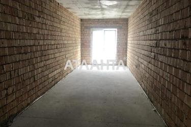 1-комнатная квартира по адресу ул. Боровского Николая (площадь 28,3 м²) - фото 9 1-комнатная квартира по адресу ул. Боровского Николая (площадь 28,3 м²) - Atlanta.ua - фото 9