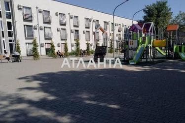 1-комнатная квартира по адресу ул. Боровского Николая (площадь 28,3 м²) - фото 13 1-комнатная квартира по адресу ул. Боровского Николая (площадь 28,3 м²) - Atlanta.ua - фото 13