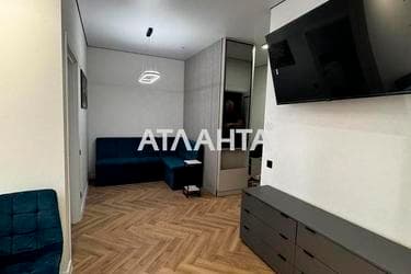 1-комнатная квартира по адресу ул. Краснова (площадь 42 м²) - фото 27 1-комнатная квартира по адресу ул. Краснова (площадь 42 м²) - Atlanta.ua - фото 27